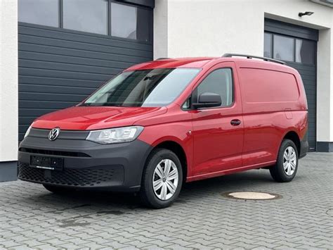 Volkswagen Caddy Maxi Cargo 2 0 TDI BMT 90KW 4 Jahre 2024 günstiger