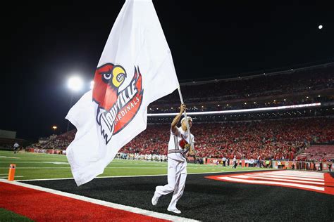 Louisville Bowl Flashback: 1970 Pasadena Bowl - Card Chronicle