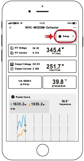 Dongguan Kaideng Energy Wvc Micro Inverter User Manual