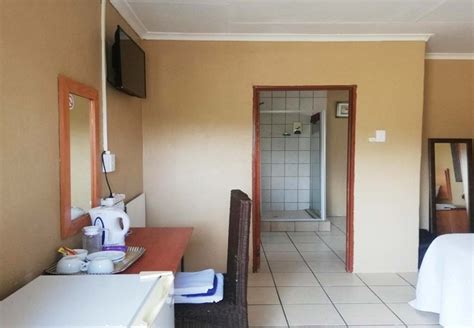 Ekhaya Nelspruit Guest House In Nelspruit Mpumalanga