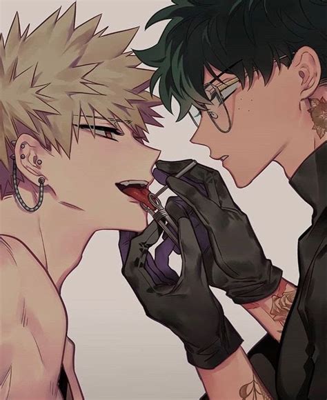 Bakudeku My Hero Academia Printable Calendars At A Glance