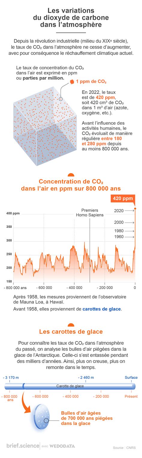 L Volution Du Co Dans Latmosph Re Un Chromosome Sexuel En Plus