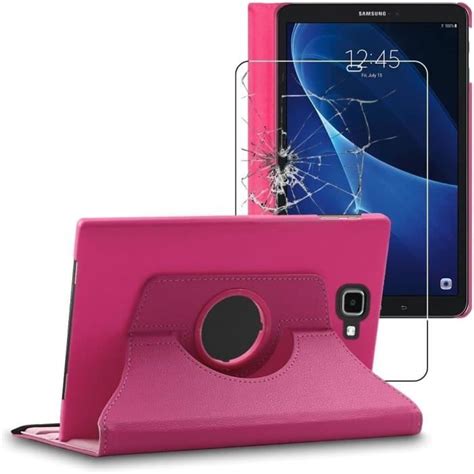 Aswant Coque Universelle Pour Tablette Pouces Housse Multipositions