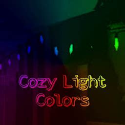 Colorable Cozylights Changelog Thunderstore The Lethal Company Mod