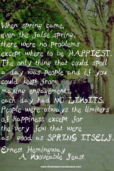 Springtime Quotes Inspirational. QuotesGram