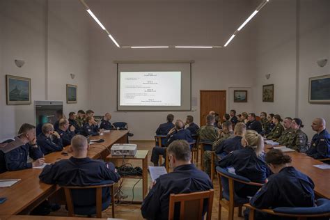 Szkolenie Z Ustawy O Obronie Ojczyzny 3 FO