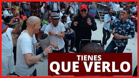 TODOS LOS MEJORES EXPONENTES DEL MERENGUE EN UN SOLO VIDEO TIENES QUE