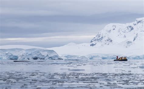 A Typical Day on an Antarctica Expedition Cruise