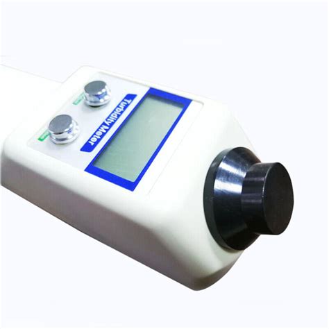 Portable Turbidimeter Lab Turbidity Meter Water Quality Analyzer 0 To