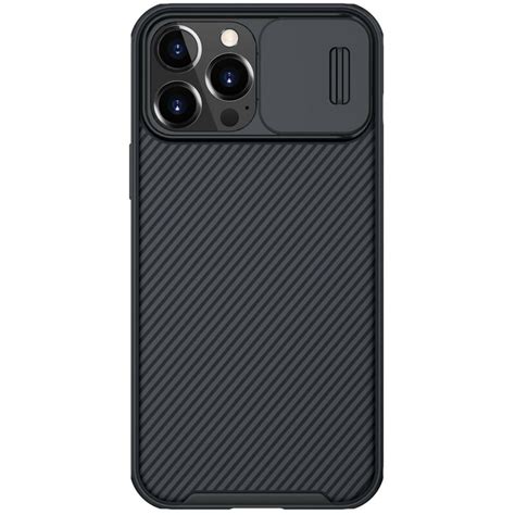 Funda Camshield Nillkin Para El Iphone Pro Max Dealy