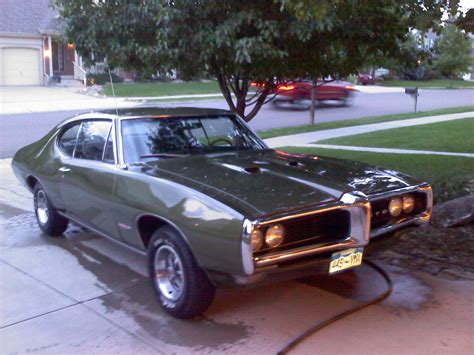 Pontiac 455 stroker question | Pontiac GTO Forum