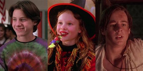 Hocus Pocus 2 Everything The Other Sequel Revealed In 2018