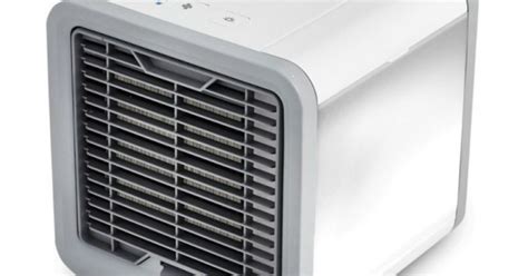 Φορητό κλιματιστικό Air Cooler 1 1 ΔΩΡΟ