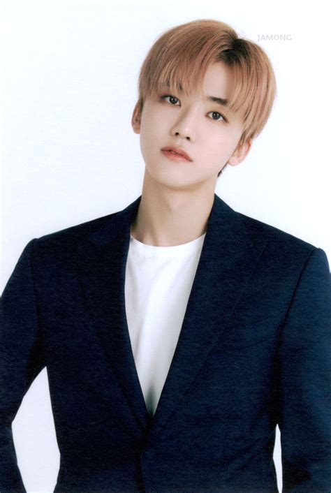 Nct Dream Jaemin Na Jaemin Photoshoot Best Uri Quick Photo Shoot