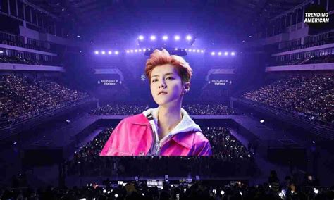 6 Figure Singer: The Lavish Lifestyle Of Luhan's Net Worth 2022