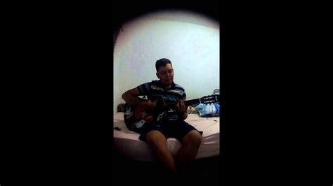 Armandinho Casinha Cover Youtube