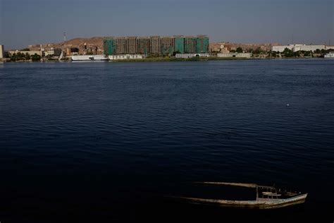 The Blue Nile: A River in Crisis | Pulitzer Center