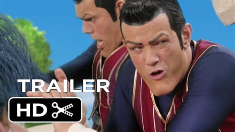 We Are Number One But Its An Epic Movie Trailer Youtube