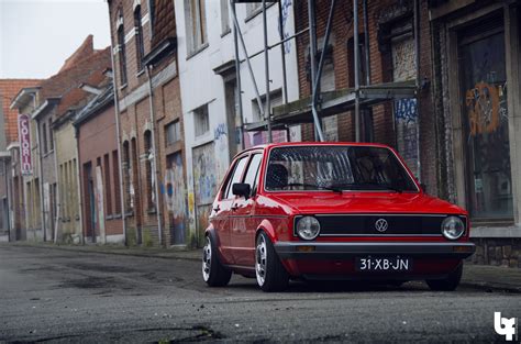 Wallpaper Tuning Volkswagen Golf Mk1 Volkswagen Golf Mk2 Wheel Images And Photos Finder