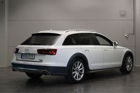 Till Salu Audi A6 Allroad Quattro 30 Tdi V6 Clean Diesel Quattro S