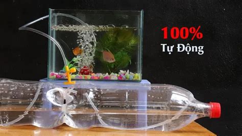 How To Make An Aquarium Pump Without Electricity Diy Guide