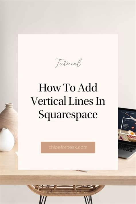 How To Add Vertical Lines In Squarespace Artofit