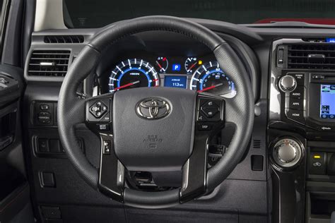 2018 Toyota 4Runner Continues Winning Sales Without Assist Tech | Digital Trends