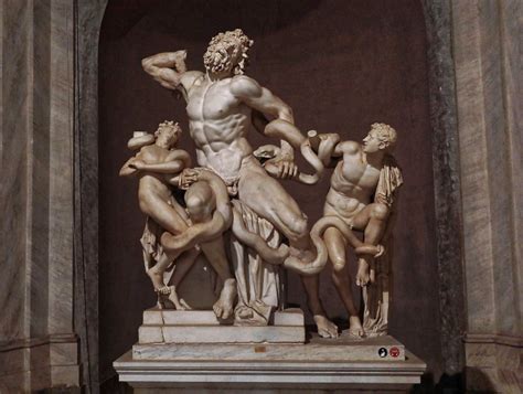 Of The Most Famous Sculptures Of All Time