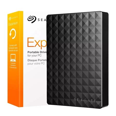 Disco Duro Externo Seagate 1TB Expansión 2 5 Luegopago