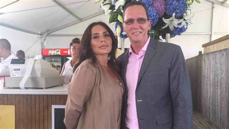 Its Complicated” David Cone And Taja Abitbol Separate Struck Out On