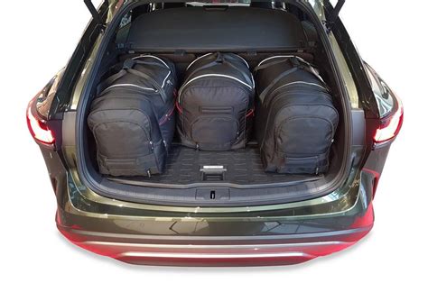 Kjust Lexus Rx Phev Conjunto De Bolsas Pie Juegos De Bolsas