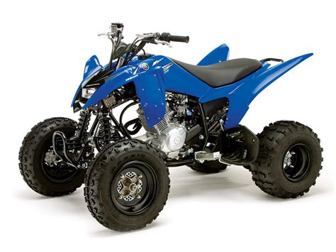 Dirtbike P Offroad Yamaha Atv Raptor Quad Motorbike Bike Hd