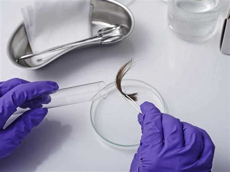 Hair Follicle Test - Breathalysers New Zealand