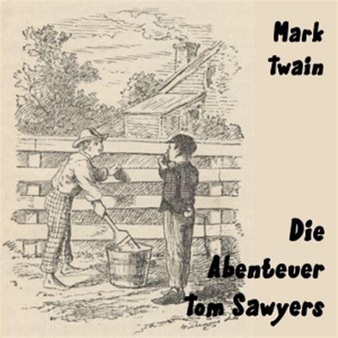 die abenteuer tom sawyers mark twain   borrow
