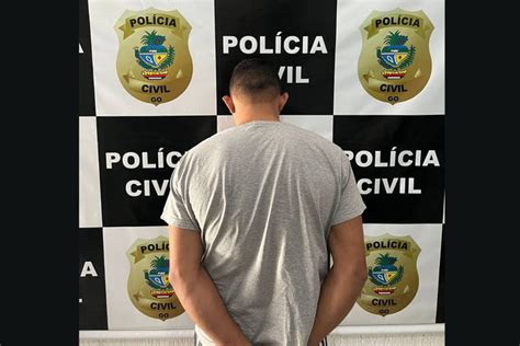 Pcgo Prende Homem Que Estuprou Menina De 12 Anos No Pará Metrópoles