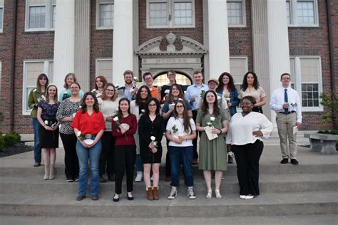 Phi Theta Kappa Welcomes New Members MACC