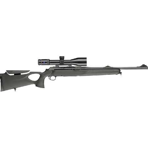 Rifle SAUER 303 Synchro XT Rifle Semiautomatico Armería Alberto