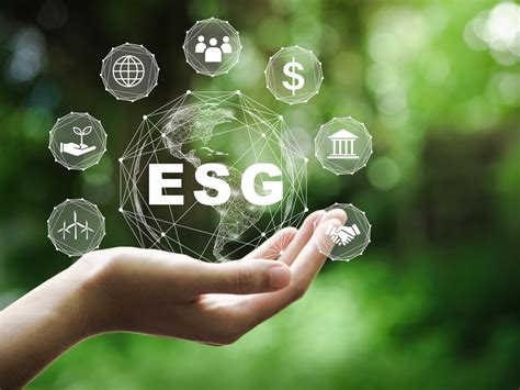 ESG投資革命之三幫企業打分數 ESG如何評分 今周刊