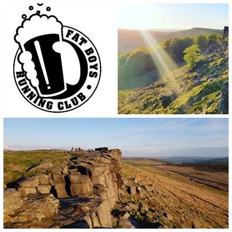 Stanage Struggle Fell Race ResultSteel City Striders Running Club Sheffield