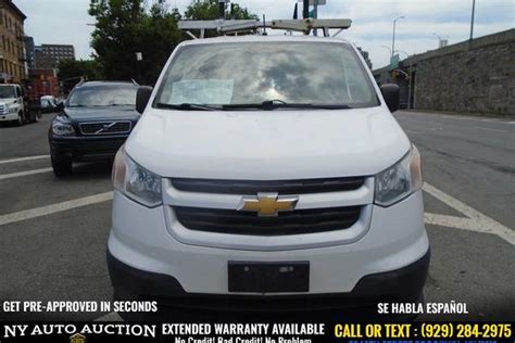 Used Chevrolet City Express For Sale Near Me Edmunds