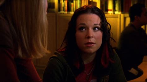 Tina Majorino Veronica Mars