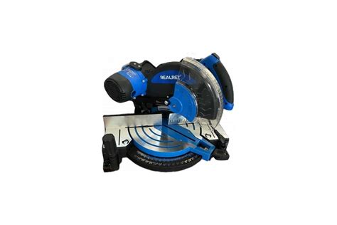 Торцовая пила REALREZ RMS-255 (1031) REZ-RMS255 - выгодная цена, отзывы ...