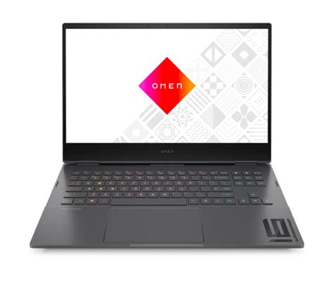 OMEN gaming laptops Officiële HP website