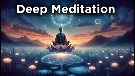 Meditation Music Meditation Music For Positive Energy 10 Minute