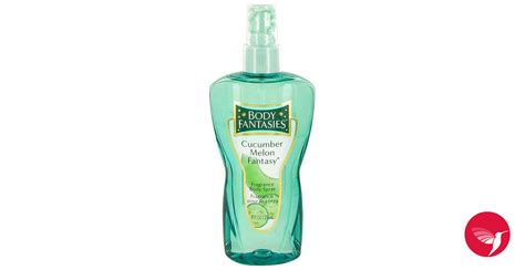 Body Fantasies Cucumber Melon Fantasy Parfums De Coeur Parfum Ein Es