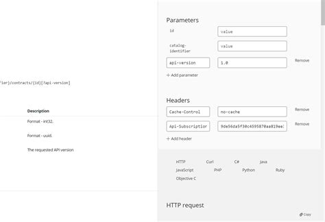 Home Microsoft Azure Api Management Developer Portal