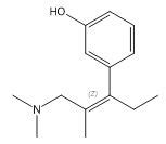 Tapentadol Hydrochloride Imp D EP Analytica Chemie