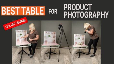 Product Photography: Craft A Perfect Setup In 2024, 60% OFF