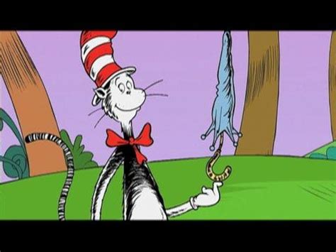 The Cat In The Hat Knows A Lot About That The Cat In The Hat Knows A