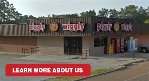 Our History Piggly Wiggly Mathiston